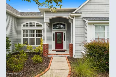 699 Bullrush Court NW, Calabash, NC 28467 - Photo 7