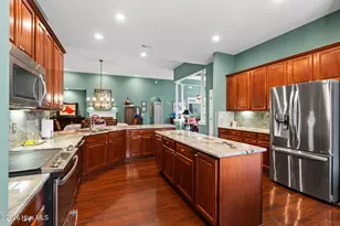 699 Bullrush Ct NW, Calabash, NC 28467 - Photo 15