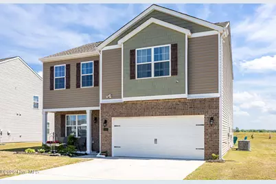 4413 Marthas Village Lane, Ayden, NC 28513 - Photo 3