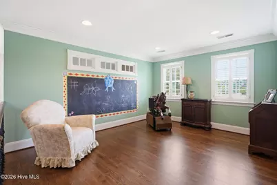 6644 Turkey Chase Road, Battleboro, NC 27809 - Photo 41
