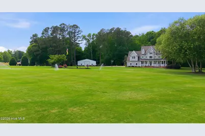 6644 Turkey Chase Road, Battleboro, NC 27809 - Photo 5