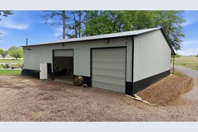 6644 Turkey Chase Road, Battleboro, NC 27809 - Photo 11
