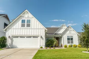 404 Summerhouse Dr, Holly Ridge, NC 28445 - Photo 3