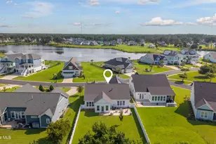 404 Summerhouse Dr, Holly Ridge, NC 28445 - Photo 39