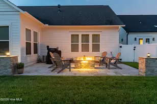 404 Summerhouse Dr, Holly Ridge, NC 28445 - Photo 31