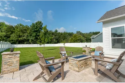 404 Summerhouse Drive, Holly Ridge, NC 28445 - Photo 33