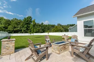 404 Summerhouse Dr, Holly Ridge, NC 28445 - Photo 33