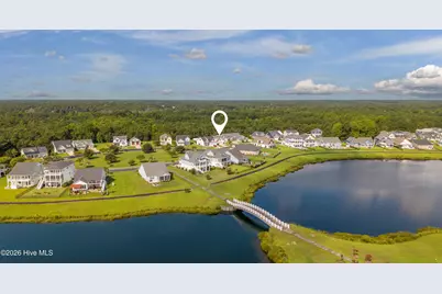 404 Summerhouse Drive, Holly Ridge, NC 28445 - Photo 39