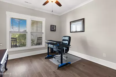 404 Summerhouse Drive, Holly Ridge, NC 28445 - Photo 19