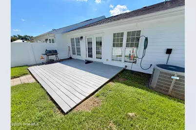 3105 Fox Run Drive, Kinston, NC 28504 - Photo 37