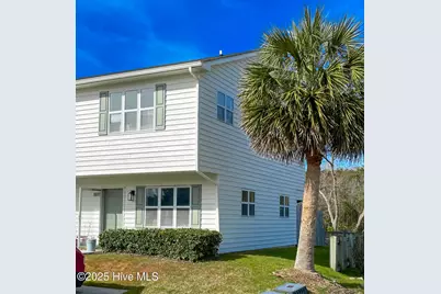 8811 Janell Court, Emerald Isle, NC 28594 - Photo 1