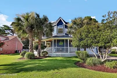133 Loder Avenue, Wilmington, NC 28409 - Photo 1