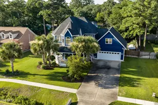 133 Loder Ave, Wilmington, NC 28409 - Photo 1