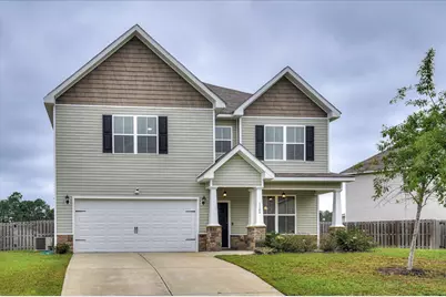 1120 George W Crawford Drive, Augusta, GA 30909 - Photo 3