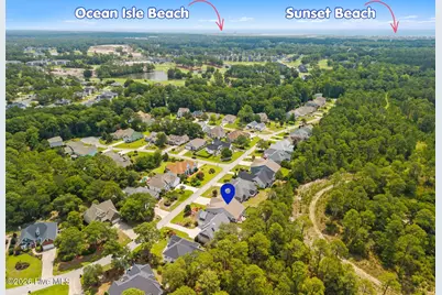 1103 Sea Bourne Way, Sunset Beach, NC 28468 - Photo 29