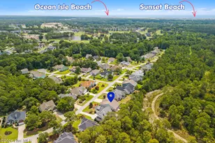 1103 Sea Bourne Way, Sunset Beach, NC 28468 - Photo 29