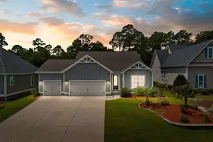 1103 Sea Bourne Way, Sunset Beach, NC 28468 - Photo 1