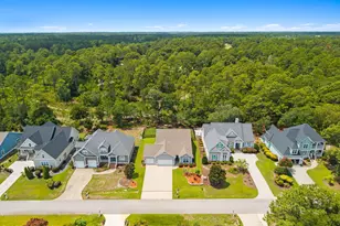 1103 Sea Bourne Way, Sunset Beach, NC 28468 - Photo 27