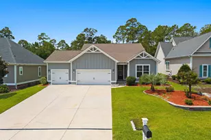 1103 Sea Bourne Way, Sunset Beach, NC 28468 - Photo 1