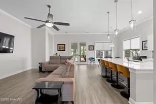 1103 Sea Bourne Way, Sunset Beach, NC 28468 - Photo 5