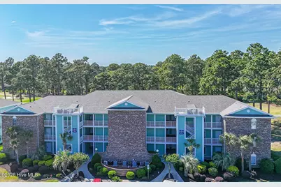 140 Avian Drive #Apt 3713, Sunset Beach, NC 28468 - Photo 1