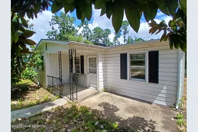 4573 Meadow Lane, Evans, GA 30809 - Photo 1