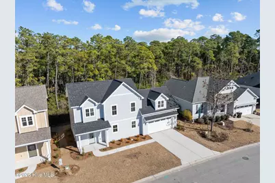 4772 Yellowood Drive, Shallotte, NC 28470 - Photo 5