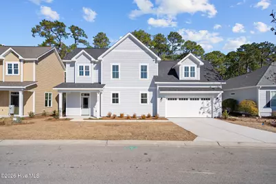 4772 Yellowood Drive, Shallotte, NC 28470 - Photo 1