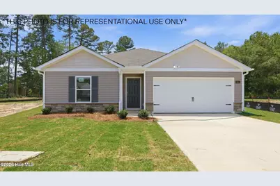 3922 Pasture Lane, Ayden, NC 28513 - Photo 1