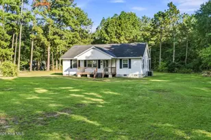 642 Crawford Rd, Ellerbe, NC 28338 - Photo 1