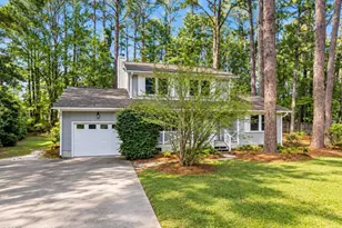 213 Staffordshire Rd, Greenville, NC 27834 - Photo 1