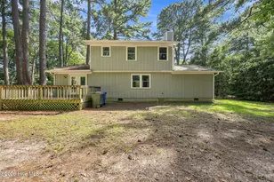 213 Staffordshire Rd, Greenville, NC 27834 - Photo 47