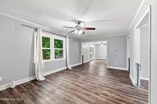 213 Staffordshire Rd, Greenville, NC 27834 - Photo 31