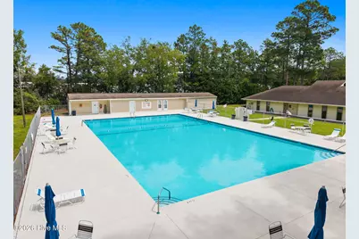 601 Boundaryline Drive NW, Calabash, NC 28467 - Photo 3
