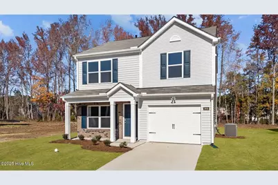 3908 Falcon Court NW, Wilson, NC 27896 - Photo 3