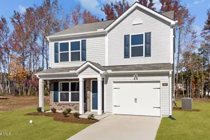 3908 Falcon Ct NW, Wilson, NC 27896 - Photo 3