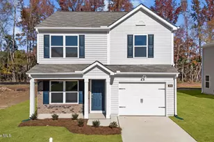 3908 Falcon Ct NW, Wilson, NC 27896 - Photo 1