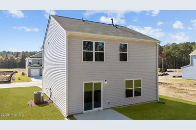 3908 Falcon Court NW, Wilson, NC 27896 - Photo 25