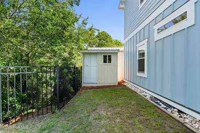 108 Dorothy Court, Emerald Isle, NC 28594 - Photo 37