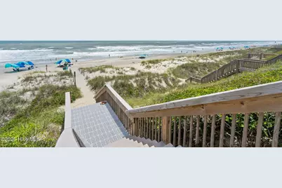 108 Dorothy Court, Emerald Isle, NC 28594 - Photo 43