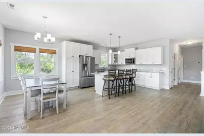 108 Dorothy Court, Emerald Isle, NC 28594 - Photo 9