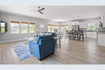 108 Dorothy Court, Emerald Isle, NC 28594 - Photo 7