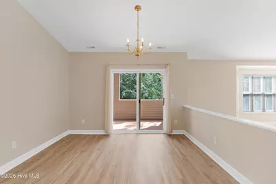 424 Commerce Avenue #D, Bridgewood Condos, Morehead City, NC 28557 - Photo 9
