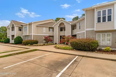 424 Commerce Avenue #D, Bridgewood Condos, Morehead City, NC 28557 - Photo 35