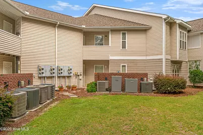 424 Commerce Avenue #D, Bridgewood Condos, Morehead City, NC 28557 - Photo 31