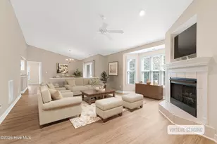 424 Commerce Ave, Morehead City, NC 28557 - Photo 3