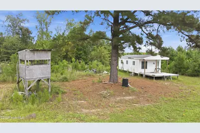 795 Pollard Swamp Road, Vanceboro, NC 28586 - Photo 9