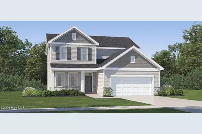 5926 Mill Stone Way W, Sims, NC 27880 - Photo 1
