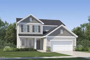 5926 Mill Stone Way W, Sims, NC 27880 - Photo 1