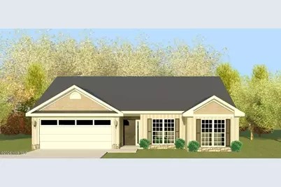 2380 Bellingham Drive, Hephzibah, GA 30815 - Photo 1